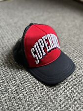 Superdry truckers snap for sale  KENDAL