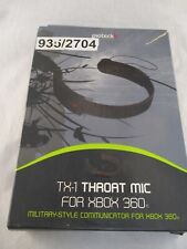Gioteck tx1 throat for sale  STAFFORD