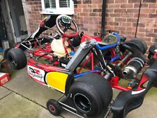 Kart 2020 iame for sale  SWADLINCOTE