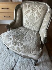 Bergere chair custom for sale  Valley Village