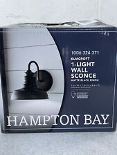 Hampton bay light for sale  Port Huron