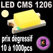 111 led cms d'occasion  Châlus
