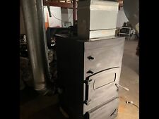 Keystoker coal furnace for sale  East Syracuse