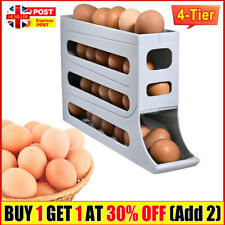 Rolldown refrigerator egg for sale  LEICESTER