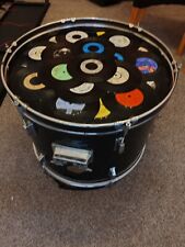 Bass drum table for sale  BLACKPOOL