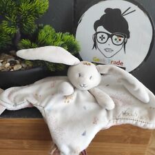 Doudou noukies rabbit d'occasion  Expédié en Belgium