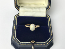 Opal ring 9ct for sale  LIVERPOOL