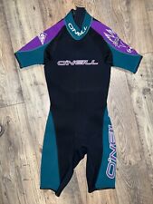 Oneill black purple for sale  Puyallup