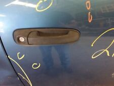 Door handle exterior for sale  Wichita