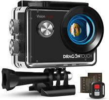 Action camera dragon usato  Ciampino