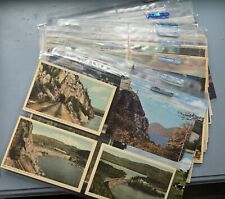 Vintage postcard collection. for sale  Cranbury