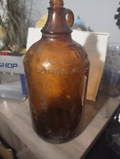 glass clorox bottle for sale  Seffner