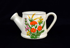 Vintage decorative watering for sale  Ceres