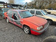 Volvo 850 wheel for sale  BURY ST. EDMUNDS