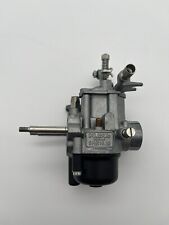 Dellorto carburetor shb d'occasion  Expédié en Belgium