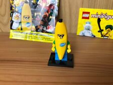 Lego banana guy gebraucht kaufen  Bingen