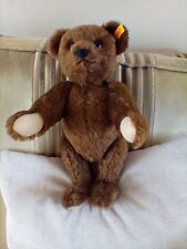 Steiff brown bear for sale  KETTERING