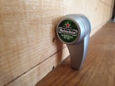 Heineken tap handle for sale  PRESTON