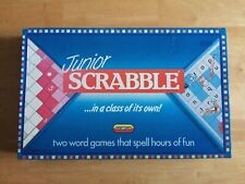 Vintage junior scrabble for sale  Ireland