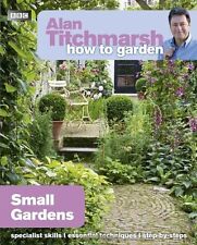 Alan titchmarsh garden for sale  UK