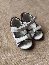 Chicco baby sandals for sale  ST. ALBANS