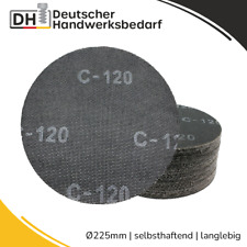 Klett schleifgitter 225mm gebraucht kaufen  Kasbach-Ohlenberg, Hausen, Dattenbg.