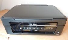 epson xp 205 gebraucht kaufen  Marklohe