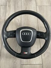 Audi line steering for sale  BIGGAR