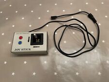 Vintage joystick compatible for sale  EPSOM