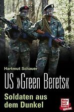 Green berets soldaten gebraucht kaufen  Berlin