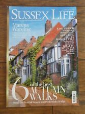 Sussex life magazine for sale  PEACEHAVEN