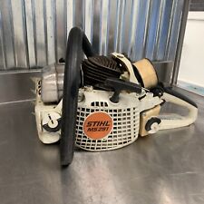 Stihl ms291 chainsaw for sale  Shelton