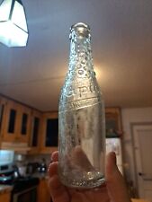 Vintage clear grapico for sale  Ebro