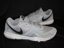 Usado, Zapatillas para correr Nike Training Flex Control II gris lobo para hombre EE. UU. 11 segunda mano  Embacar hacia Argentina