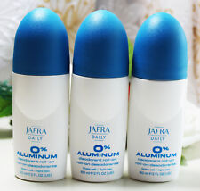 3x60ml jafra daily gebraucht kaufen  Osterburken