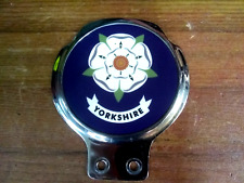 Yorkshire badge badge for sale  UK