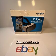 New Alcatel Idol4s Virtual Reality Goggles With Strap New See Photos 6071W, used for sale  Shipping to South Africa