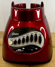 Oster speed high for sale  Dalton