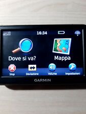 Navigatore garmin nuvi usato  Vasto