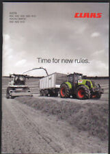 Claas axion tractor for sale  DRIFFIELD