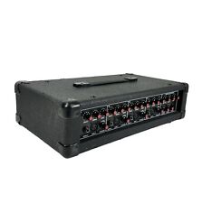 Stageworks LG-4 Little Giant 100W 4-Channel PA Mixer with Digital Effects ~ WORK for sale  Shipping to South Africa