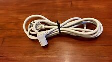 Power cord integrated for sale  Long Beach