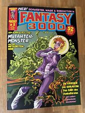 Fantasy 3000 volume for sale  Shipping to Ireland