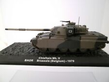 Tank chieftain baor for sale  WALSALL