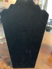 Lot black velvet for sale  Lakeland