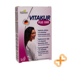 Vitakur plus 1000 for sale  Shipping to United Kingdom