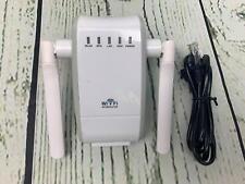 Wireless 300mbps wifi for sale  Mccordsville