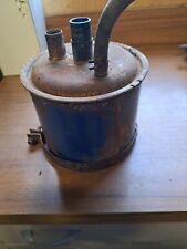 charcoal canister for sale  Fonda