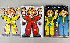 Vintage jumbolino game for sale  Shipping to Ireland