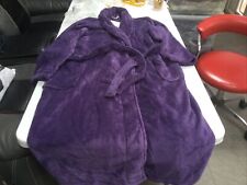 womens bath robe for sale  ALCESTER